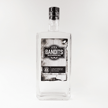 Our Products  Bandits Distilling